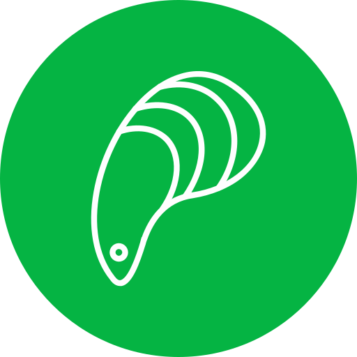 Мидия бесплатно иконка