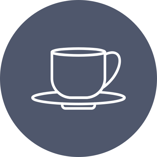 Tea free icon