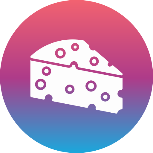 Сыр бесплатно иконка