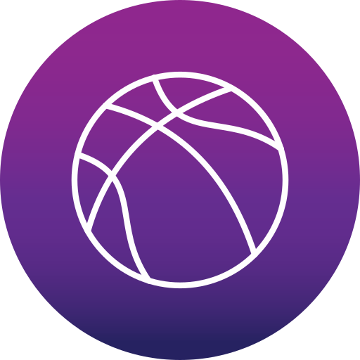 baloncesto icono gratis