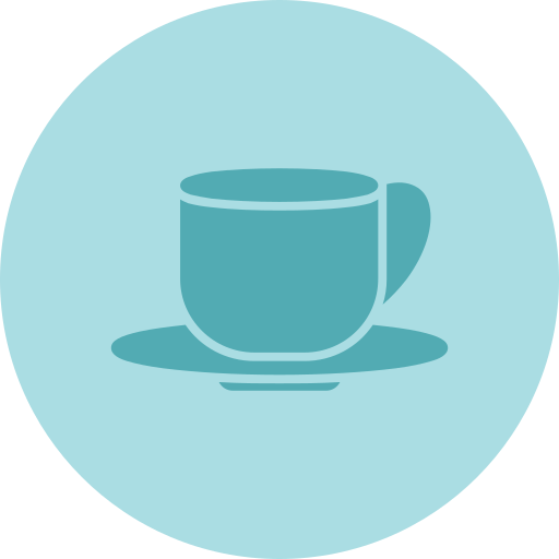 Tea free icon