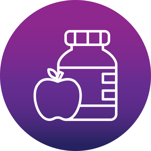 manzana icono gratis