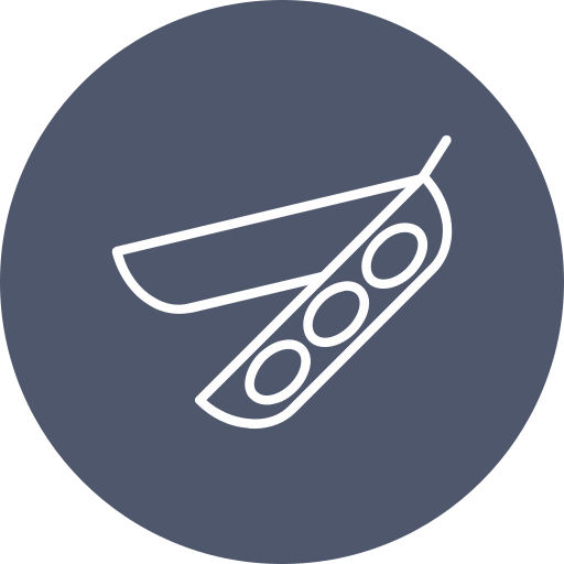 Pea free icon