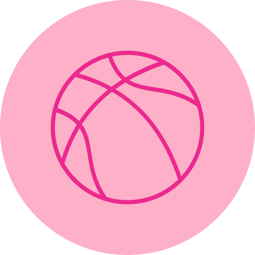 baloncesto icono gratis