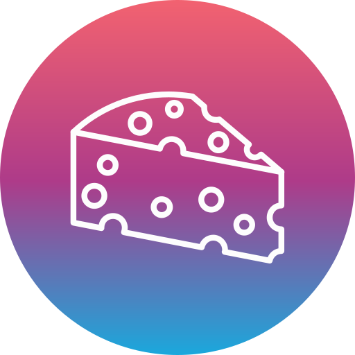 Сыр бесплатно иконка