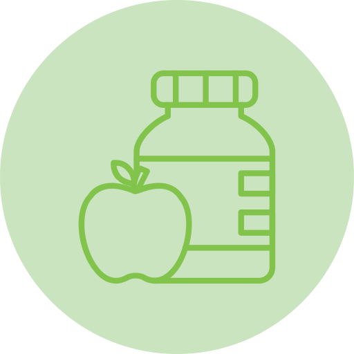 manzana icono gratis