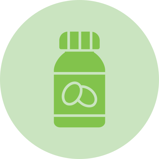 aceite de oliva icono gratis