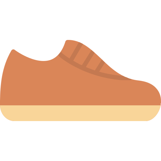 zapatos icono gratis