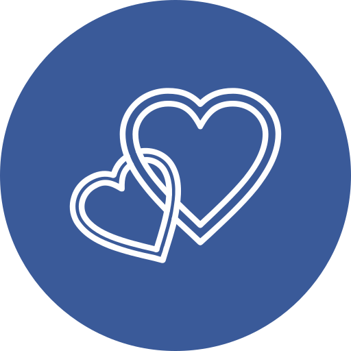 corazón icono gratis