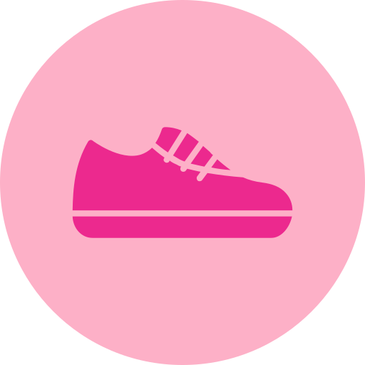 Shoes free icon