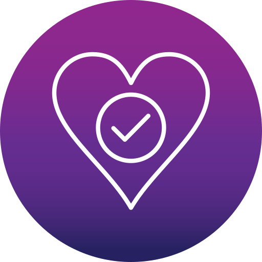 Сердце бесплатно иконка