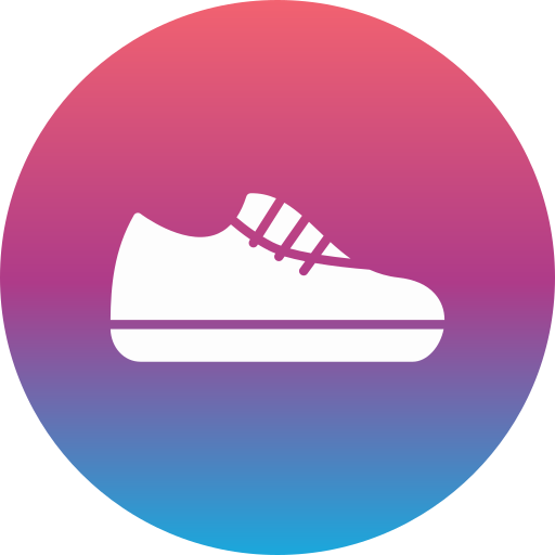 zapatos icono gratis