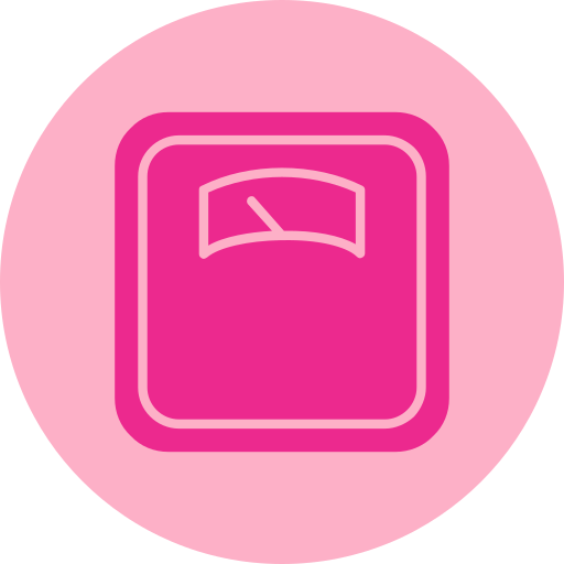 poids Icône gratuit