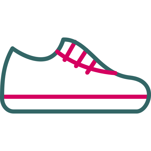 zapatos icono gratis