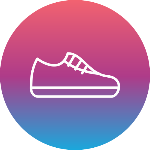 zapatos icono gratis