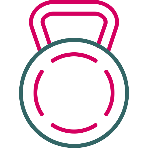 pesa rusa icono gratis