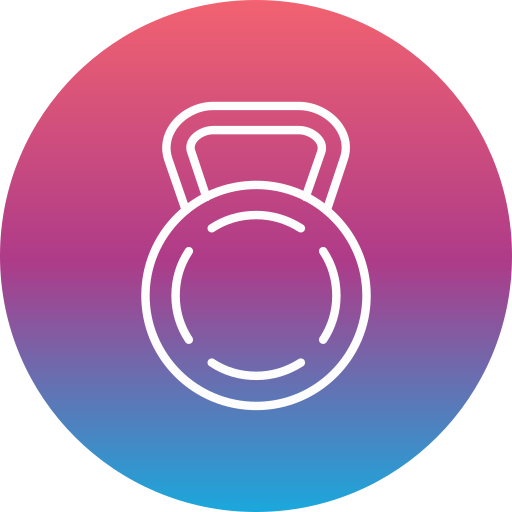 pesa rusa icono gratis