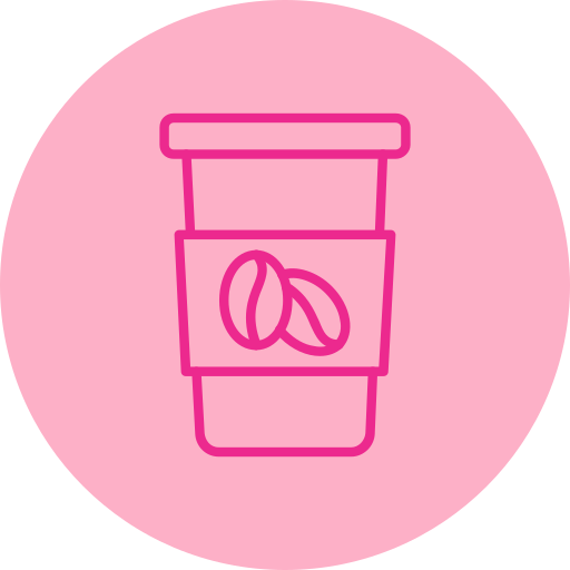 taza de café icono gratis