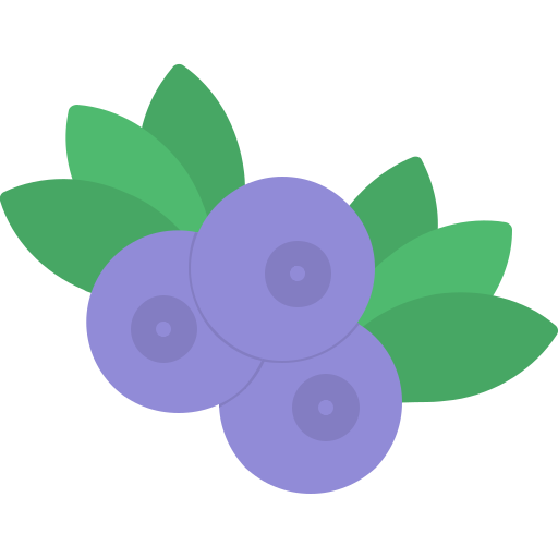 블루 베리 무료 아이콘 블루 베리 무료 아이콘