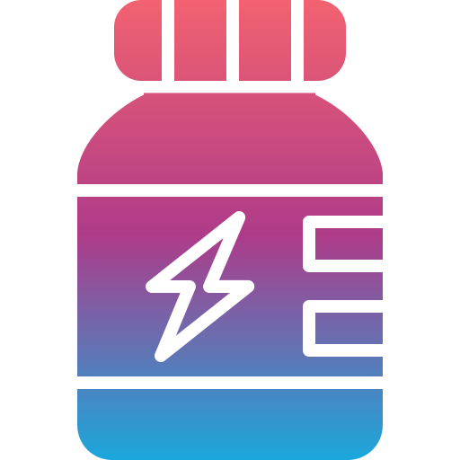 proteína grátis ícone