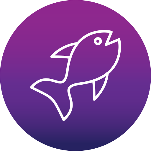 Fish free icon