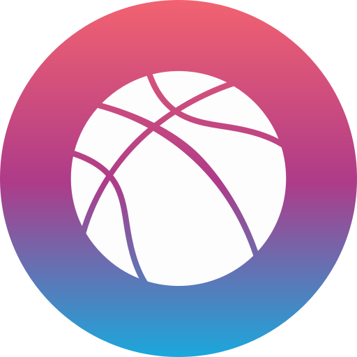 baloncesto icono gratis