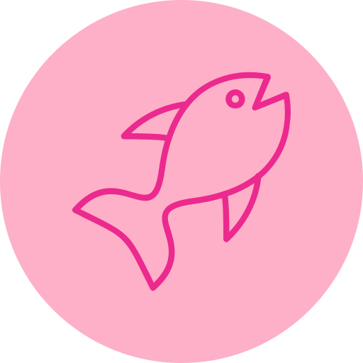 pescado icono gratis