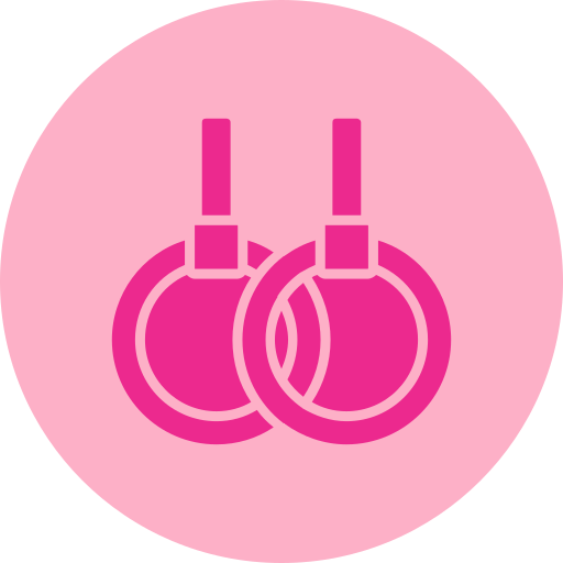 anillos icono gratis