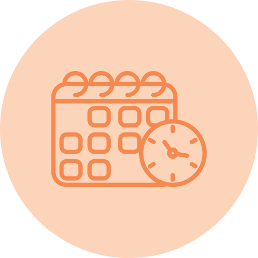 calendario icono gratis