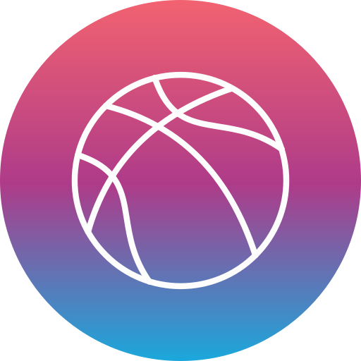 baloncesto icono gratis