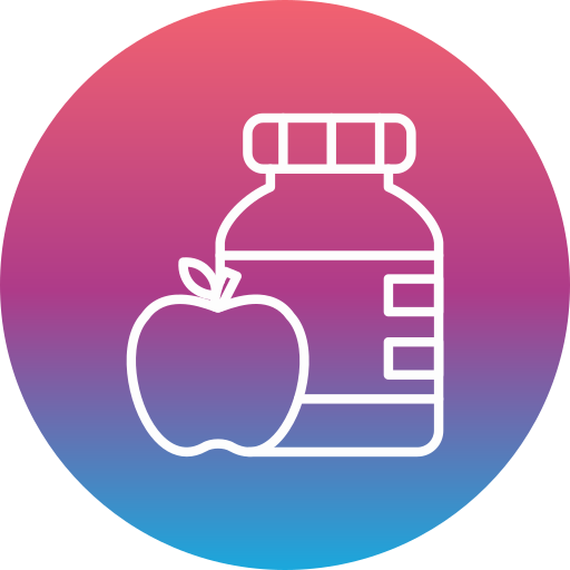 manzana icono gratis