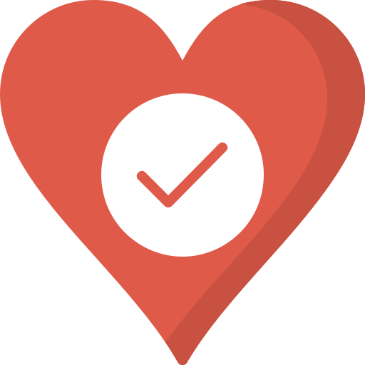 Сердце бесплатно иконка