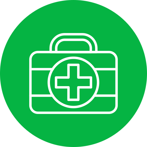 Здравоохранение бесплатно иконка