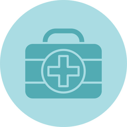 Здравоохранение бесплатно иконка