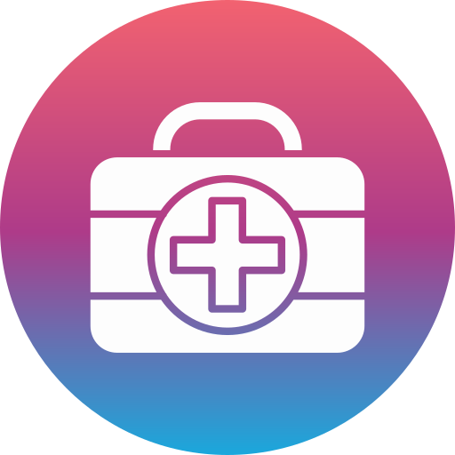 Здравоохранение бесплатно иконка