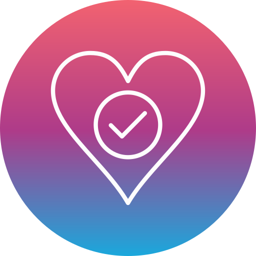 Сердце бесплатно иконка