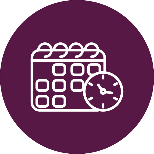 calendario icono gratis