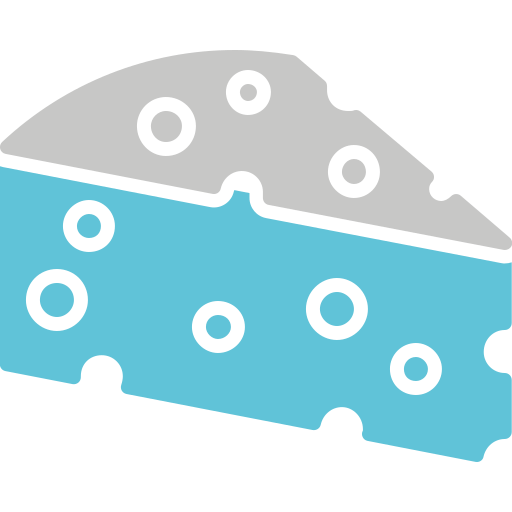 queso icono gratis