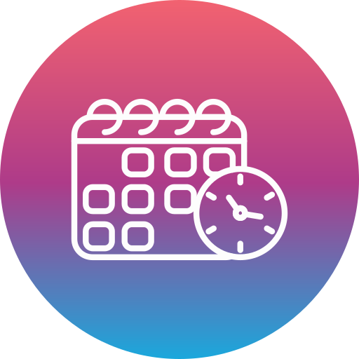 calendario icono gratis