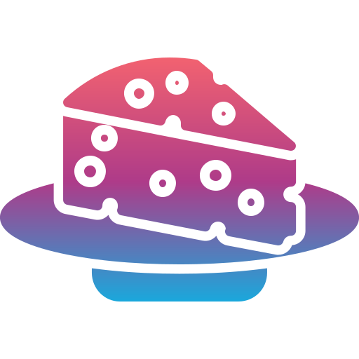 Сыр бесплатно иконка