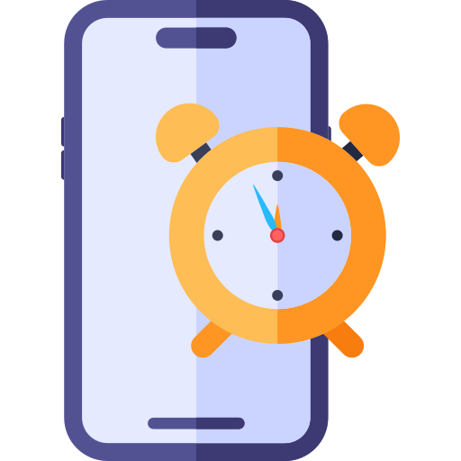 alarma icono gratis