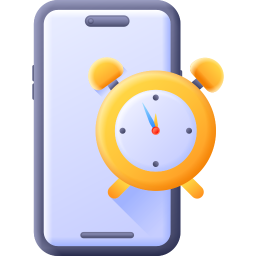 alarma icono gratis