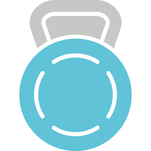 pesa rusa icono gratis