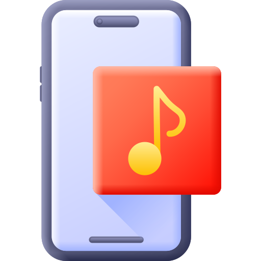 música icono gratis