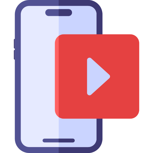 youtube icono gratis