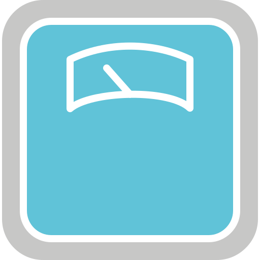 poids Icône gratuit