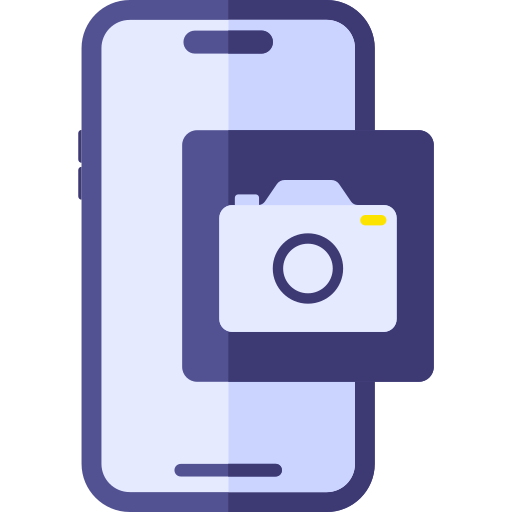 Camera free icon Camera free icon