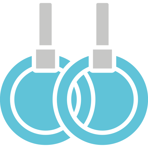 Кольца бесплатно иконка