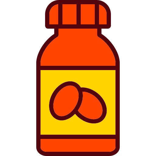 Olive Oil free icon