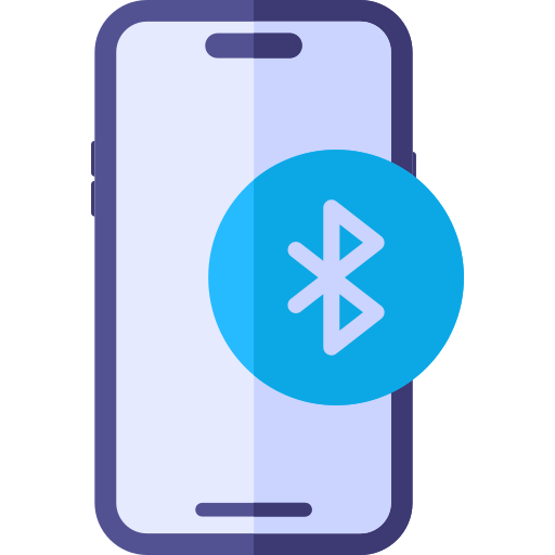 bluetooth icono gratis